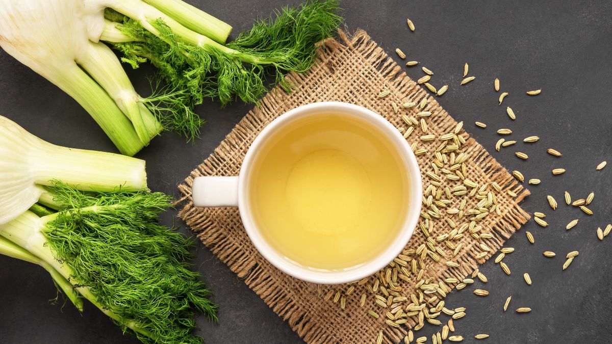 benefits of saunf ajwain water after meal (1)