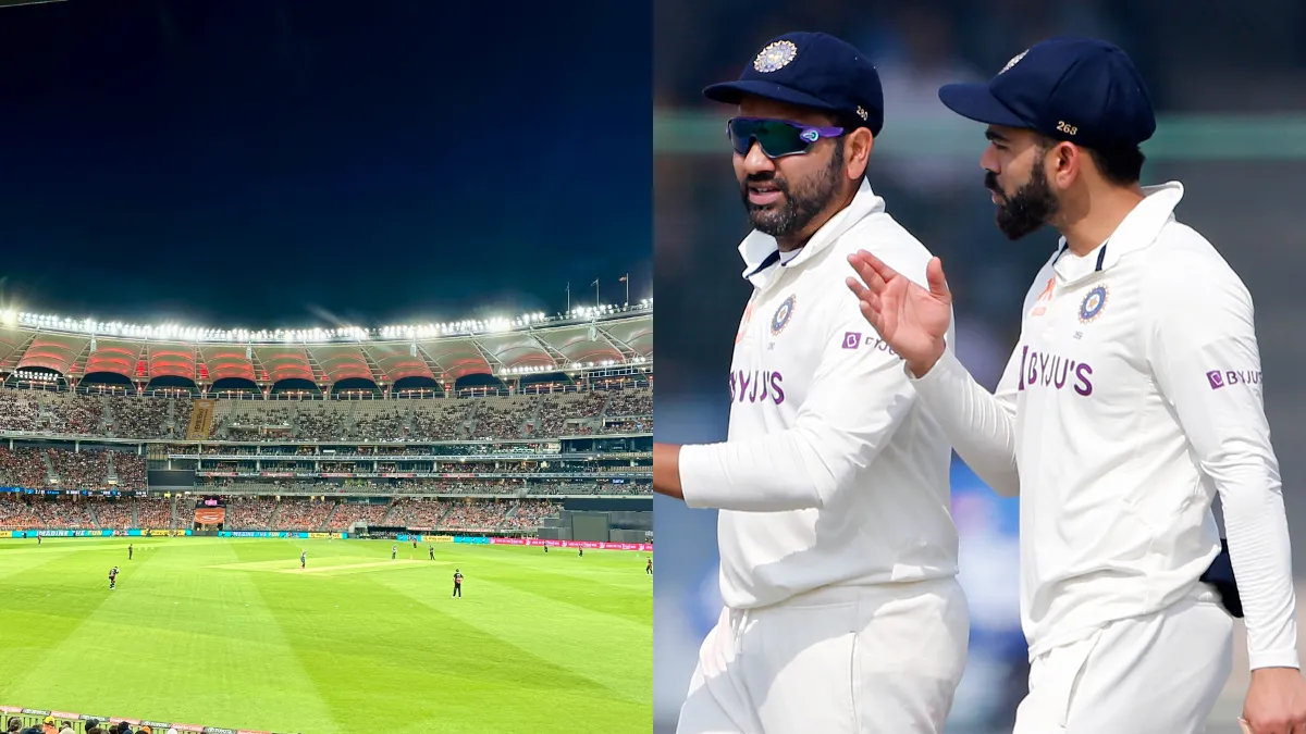 ind-vs-aus-test-series-perth-pitch-to-offer-good-pace-and-bounce-optus-stadium-pitch-report-border-gavaskar-trophy