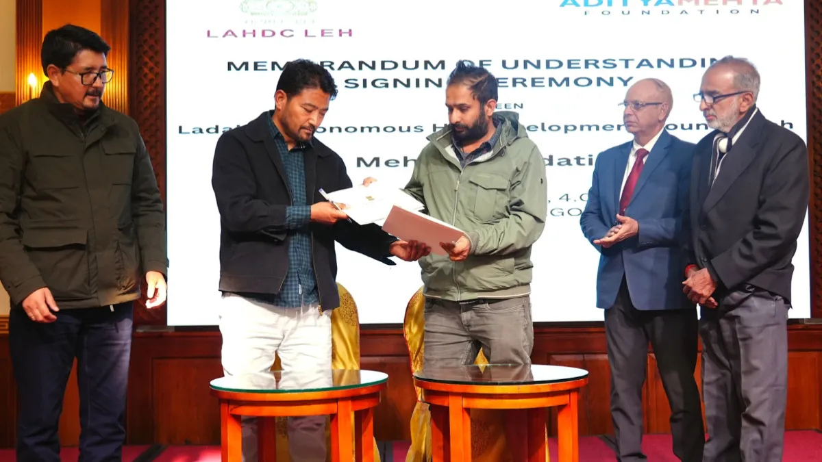 worlds-first-high-altitude-para-sports-centre-to-be-build-in-leh-with-focus-on-2028-paralympics