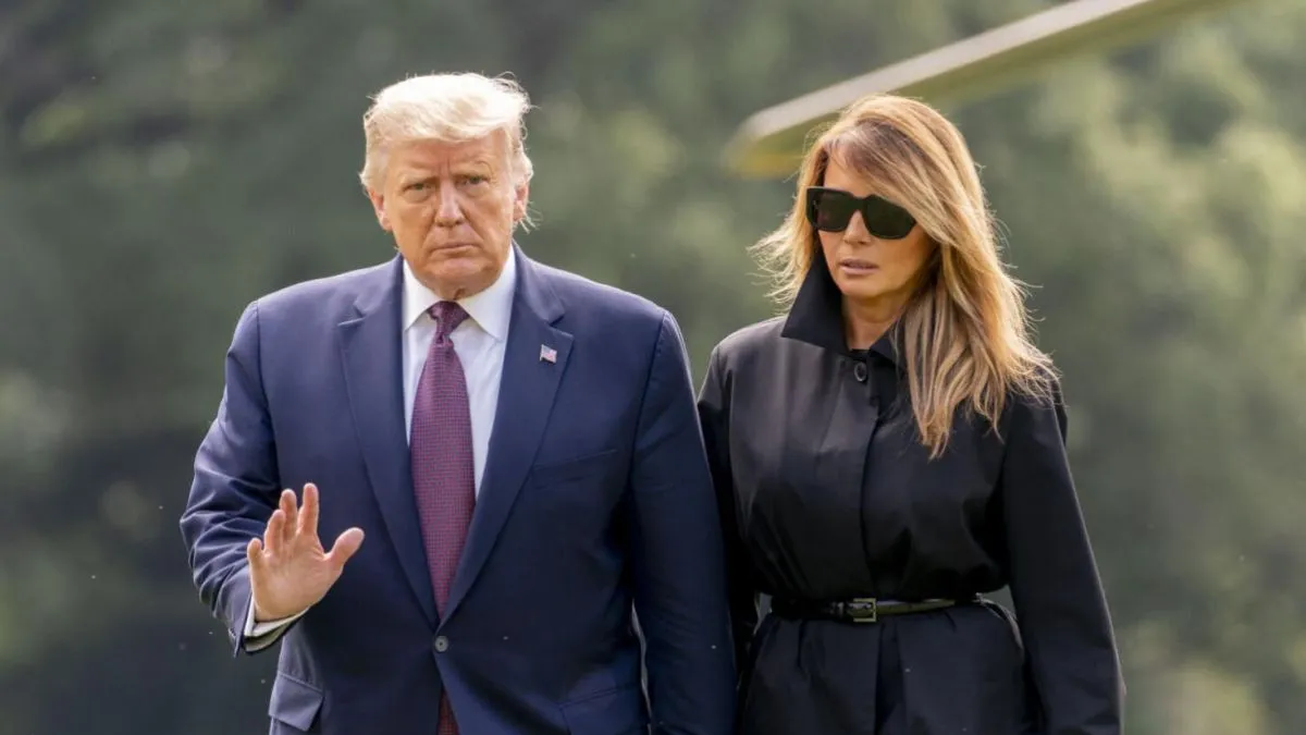 melania-trump-wont-meet-jill-biden-at-white-house-biden-allowed-fbi-to-snoop-through-her-underwear
