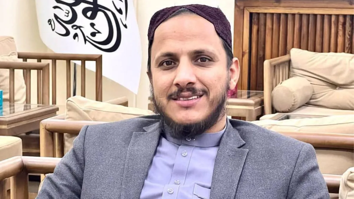 who-is-ikramuddin-kamil-talibans-consul-in-mumbai-as-indiaafghanistan-push-to-expand-ties