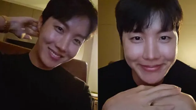 bts-jhope-opens-up-on-why-he-went-to-la-after-military-discharge-reveals-gaining-muscle-weight-from-working-out