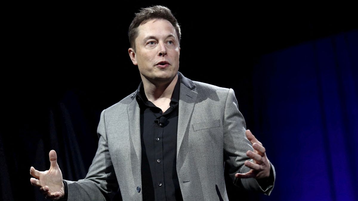 Elon Musk’s Own AI Model Grok Accuses Him Of ‘Spreading Misinformation