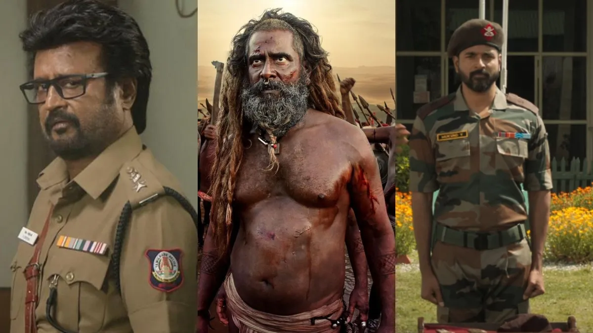 new-tamil-movies-to-watch-on-ott-vettaiyan-thangalaan-amaran-on-netflix-prime-video-hotstar-ott-news