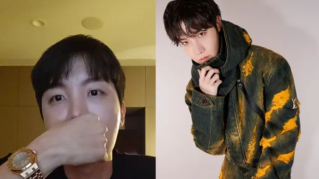 bts-jhope-wears-expensive-watch-worth-this-during-latest-live-in-la-armys-react-rich-jung-ho-seok