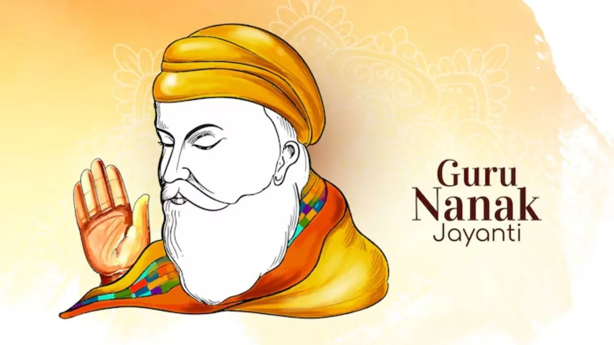 guru-nanak-jayanti-2024-date-significance-and-rituals-associated-with-the-birth-anniversary-of-first-sikh-guru-baba-nanak