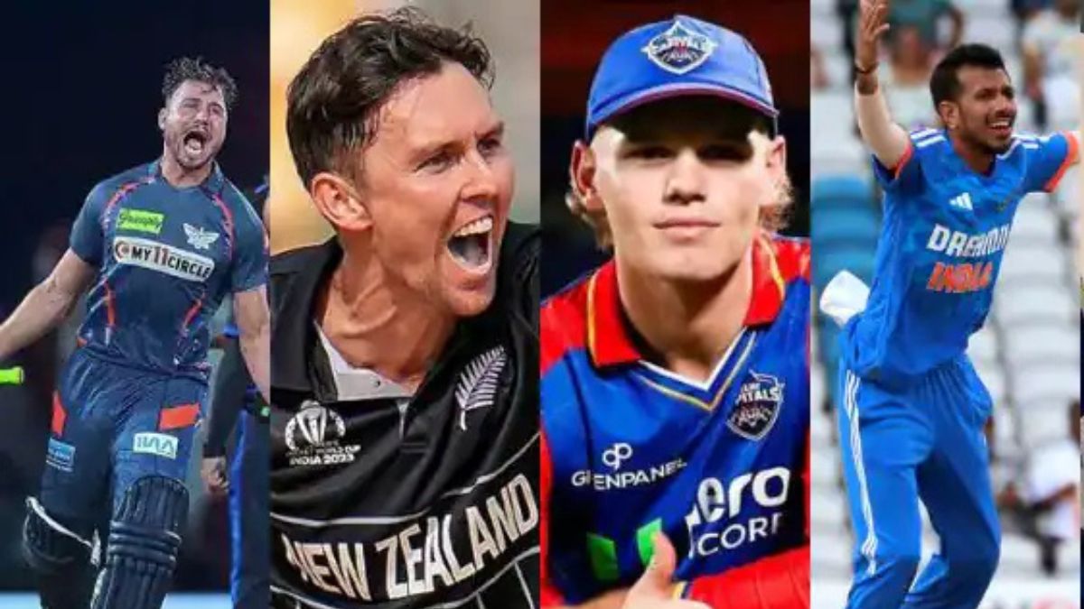 IPL 2025 Mega Auction Six Players Mumbai Indians Can Target In Mega