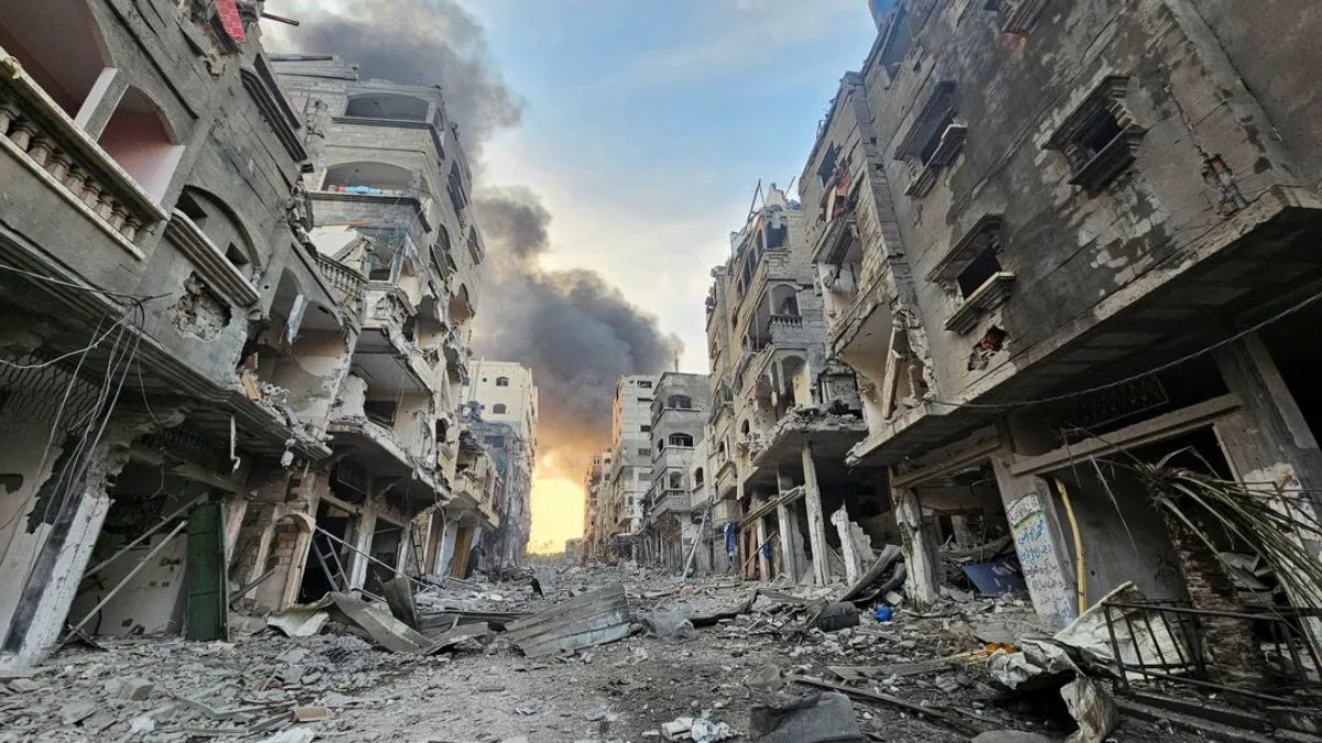 idf-airstrikes-eliminate-200-hezbollah-terrorists-140-missile-launchers-in-lebanon-israel