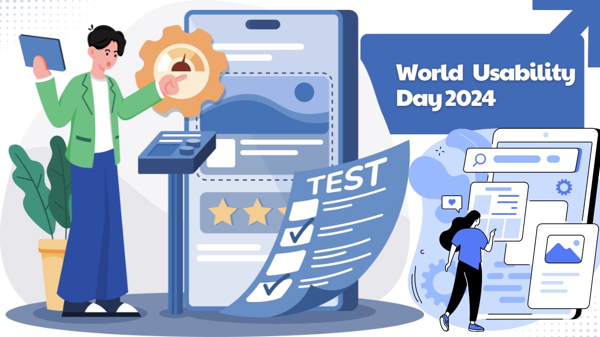 World Usability Day 2024 Date, Significance, History, Theme And why It