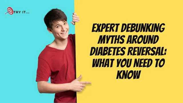world-diabetes-day-2024-expert-debunking-myths-around-diabetes-reversal-what-you-need-to-know