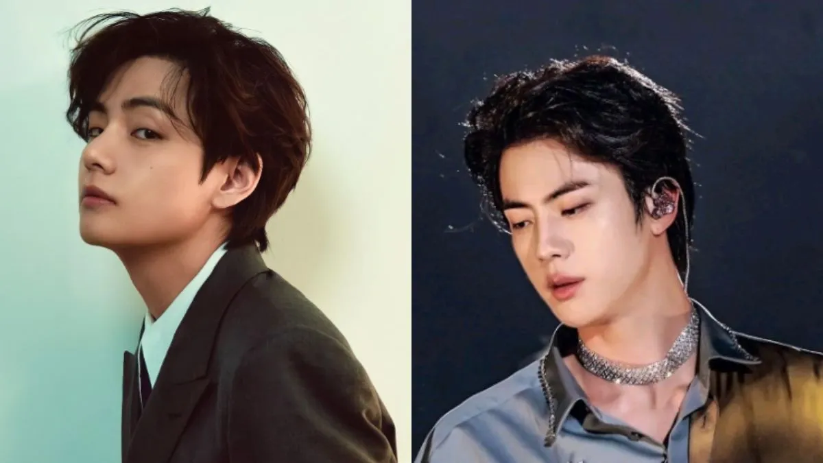 bts-v-sparks-a24-movie-debut-rumour-with-instagram-activity-jin-plans-unique-merry-run-around-fan-sign-event-at-lotte-world