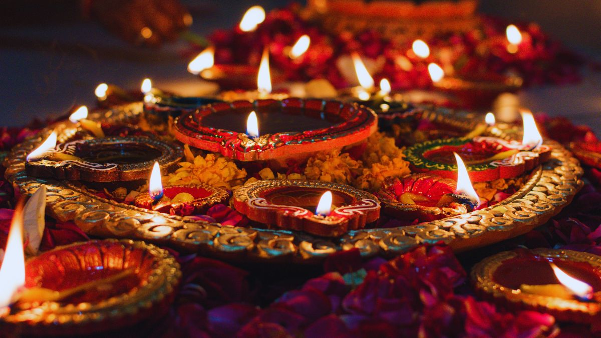 Dev Diwali 2024 How Many Diyas To Light On This Sacred Day? Know Significance And Benefits