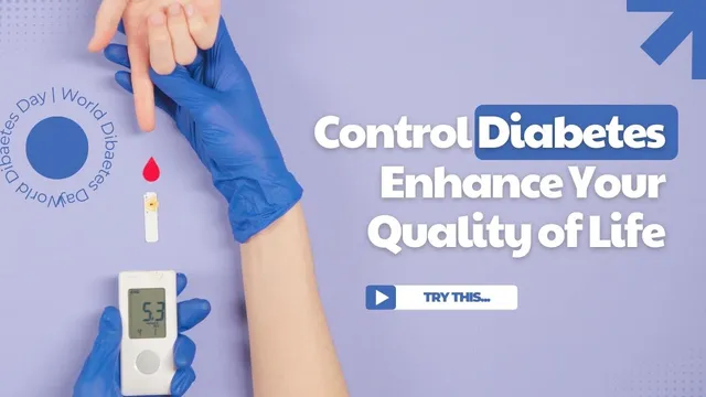 world-diabetes-day-2024-5-must-add-lifestyle-changes-to-manage-your-sugar-level
