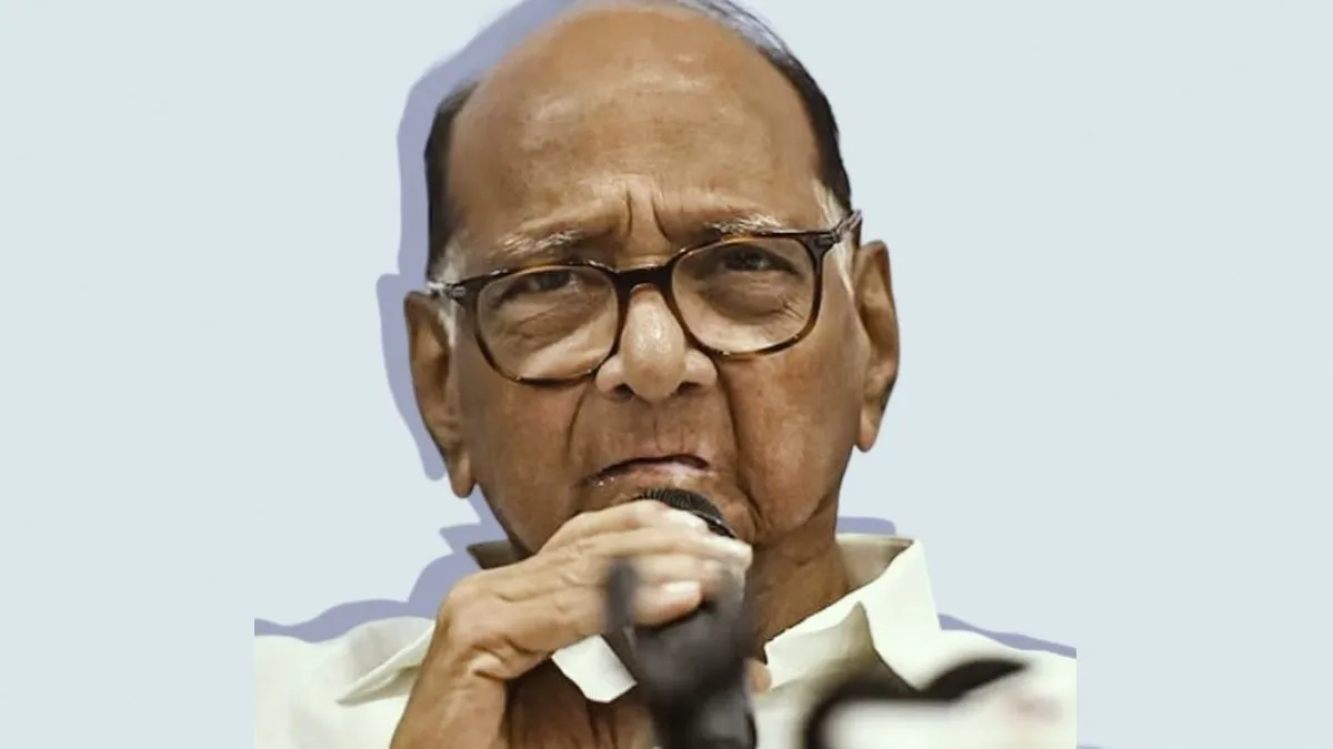 modi-era-coming-to-end-sharad-pawar-sheds-light-on-maharashtra-political-scenario-ahead-of-assembly-polls-jagran-exclusive