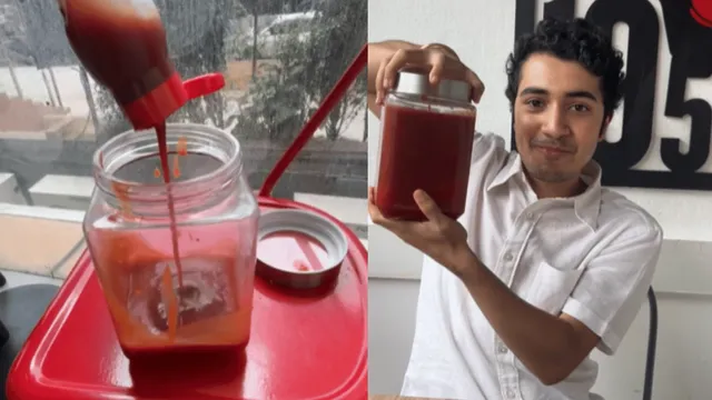 viral-video-internet-trolls-influence-for-collecting-tomato-sauce-how-he-did-it-will-shock-you