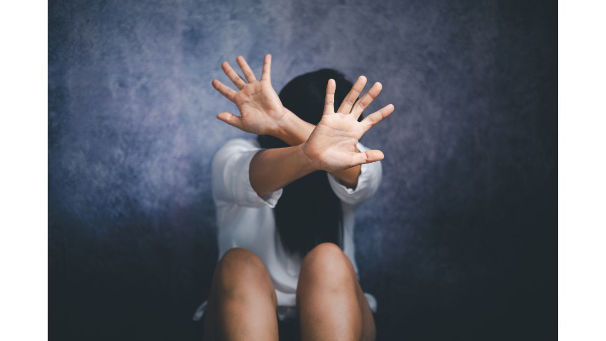 Domestic Violence In India