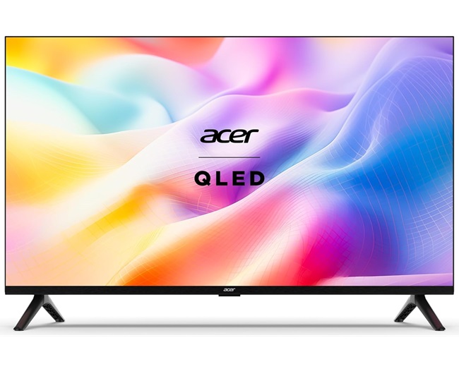 meilleur téléviseur qled à moins de 1 lakh