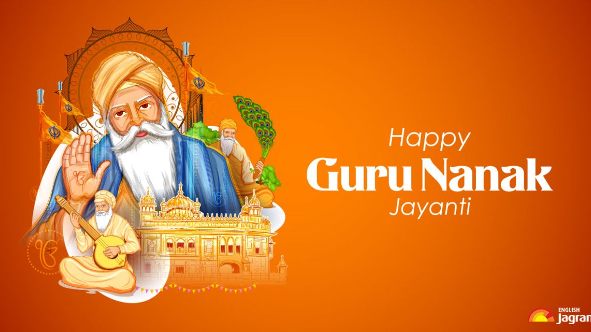 Happy Guru Nanak Jayanti 2024 Wishes, Messages, Quotes, WhatsApp And