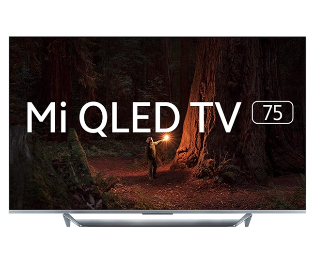 meilleur téléviseur qled à moins de 1 lakh