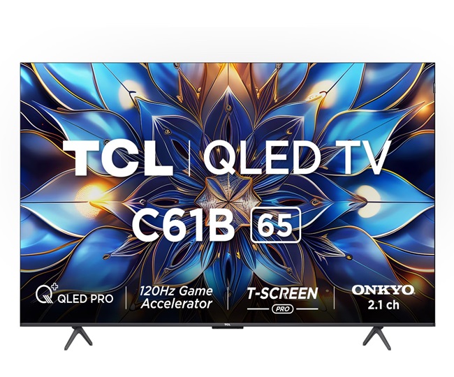 meilleur téléviseur qled à moins de 1 lakh
