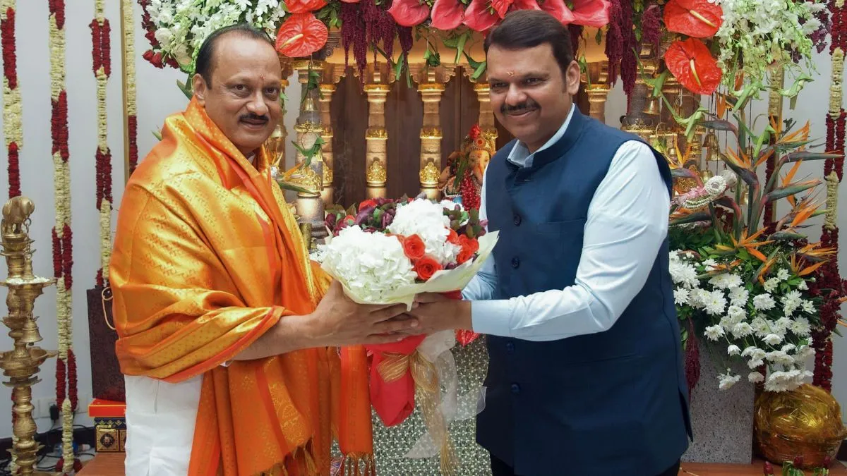 adani-did-not-attend-meetings-for-maharashtra-govt-formation-says-fadnavis-ajit-pawar-too-takes-u-turn