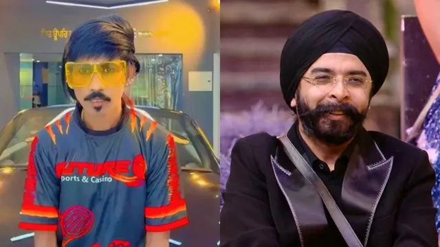 dolly-chaiwalia-to-enter-bigg-boss-18-as-wild-card-contestant-tajinder-pal-bagga-to-be-out-of-salman-khan-show