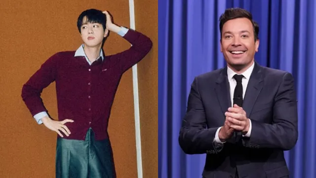 bts-jin-to-make-solo-debut-on-jimmy-fallon-tonight-show-for-happy-album-release-watch