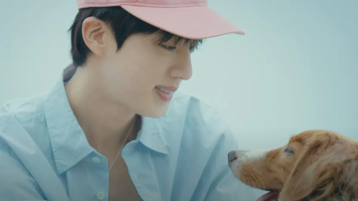 bts-jin-makes-joyous-solo-debut-with-happy-album-main-track-running-wild-release-jhope-reacts-watch