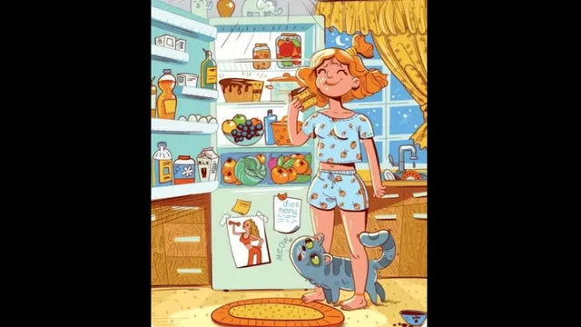 only-true-foodie-can-spot-banana-in-kitchen-in-under-10-seconds-optical-illusion