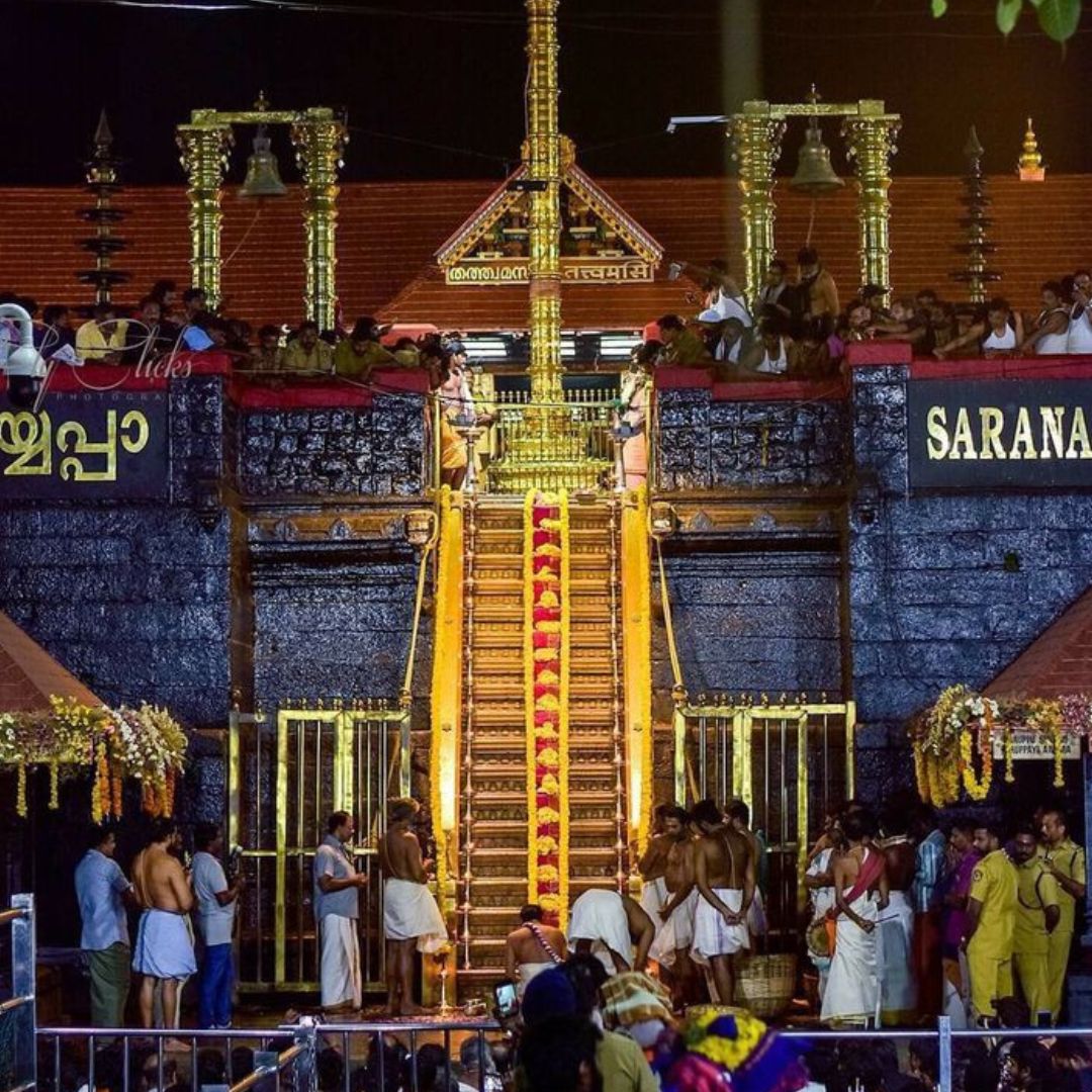 sabrimala-temple