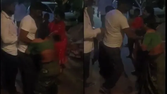 karnataka-neighbours-assault-mother-daughter-duo-tear-their-clothes-on-suspicion-of-prostitution-in-belagavi