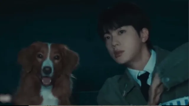 bts-jin-drops-running-wild-music-video-happy-bts-army-hijacks-internet-with-excited-reactions-viral