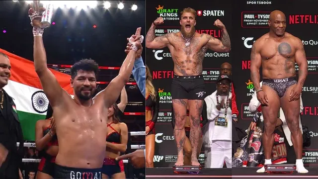 indias-neeraj-goyat-defeats-whindersson-nunes-in-super-middleweight-bout-ahead-of-mike-tyson-vs-jake-paul-clash