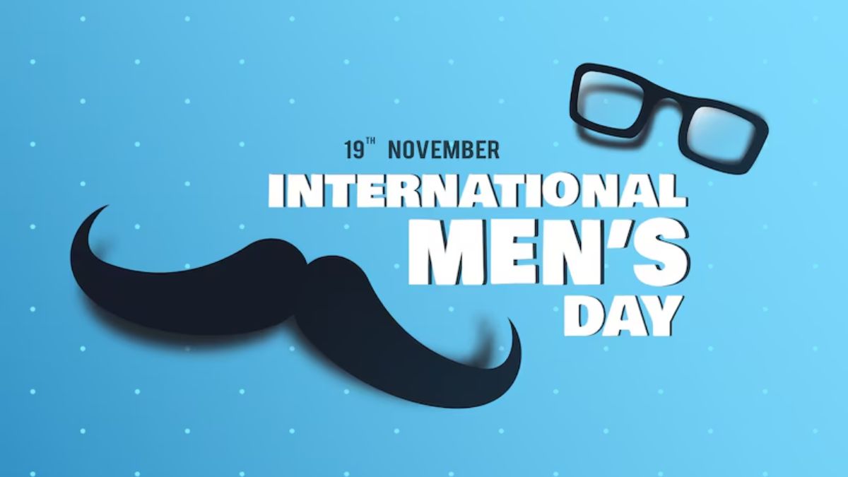 International Men’s Day 2024 Date, History, Significance, Theme And