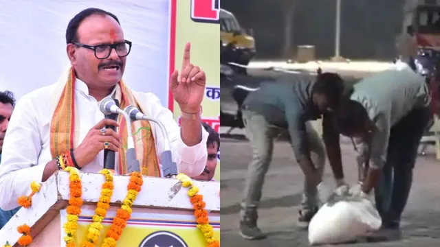 up-deputy-cm-brajesh-pathak-seeks-dms-action-against-officials-after-his-vip-welcome-at-jhansi-hospital-sparks-uproar