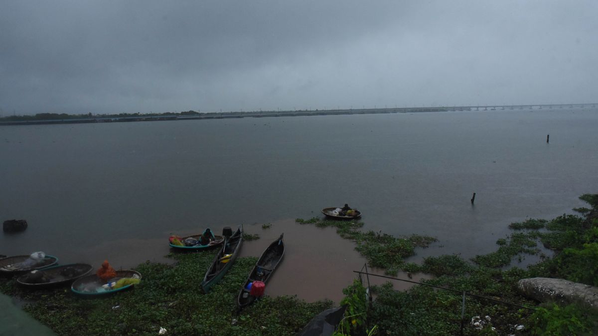 Kerala Weather: Heavy Rain, Thunderstorms Likely Across State ...