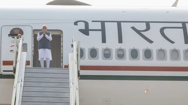 pm-modi-embarks-on-nigeria-brazil-guyana-tour-to-strengthen-global-ties-will-attend-g20-summit-in-rio-on-nov-18-19