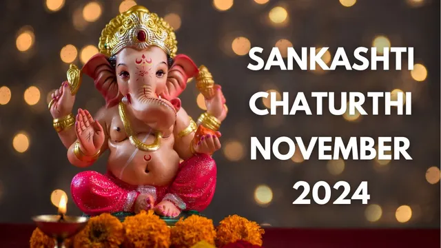 sankashti-chaturthi-november-2024-ganadhipa-sankashti-chaturthi-vrat-date-moonrise-time-shubh-muhurat-significance-and-rituals