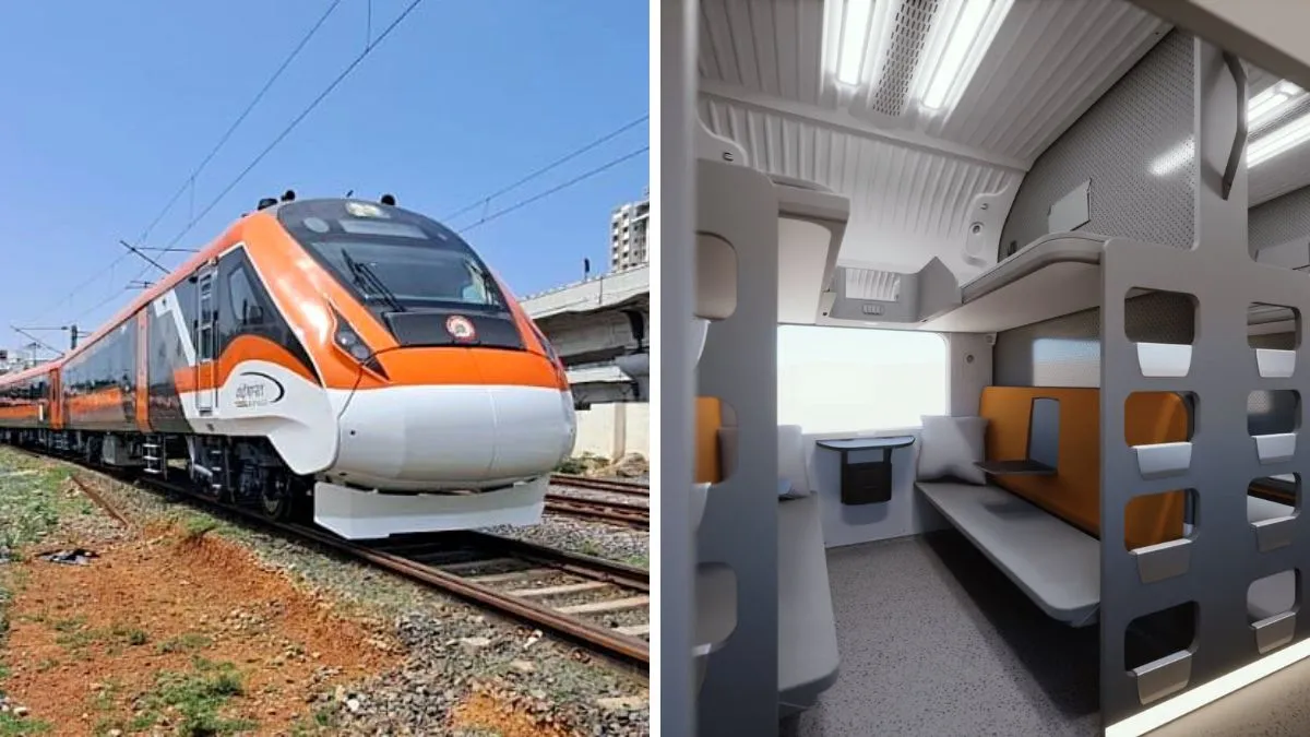 karnataka-first-sleeper-vande-bharat-connecting-bengaluru-and-belagavi-to-begin-operations-next-month