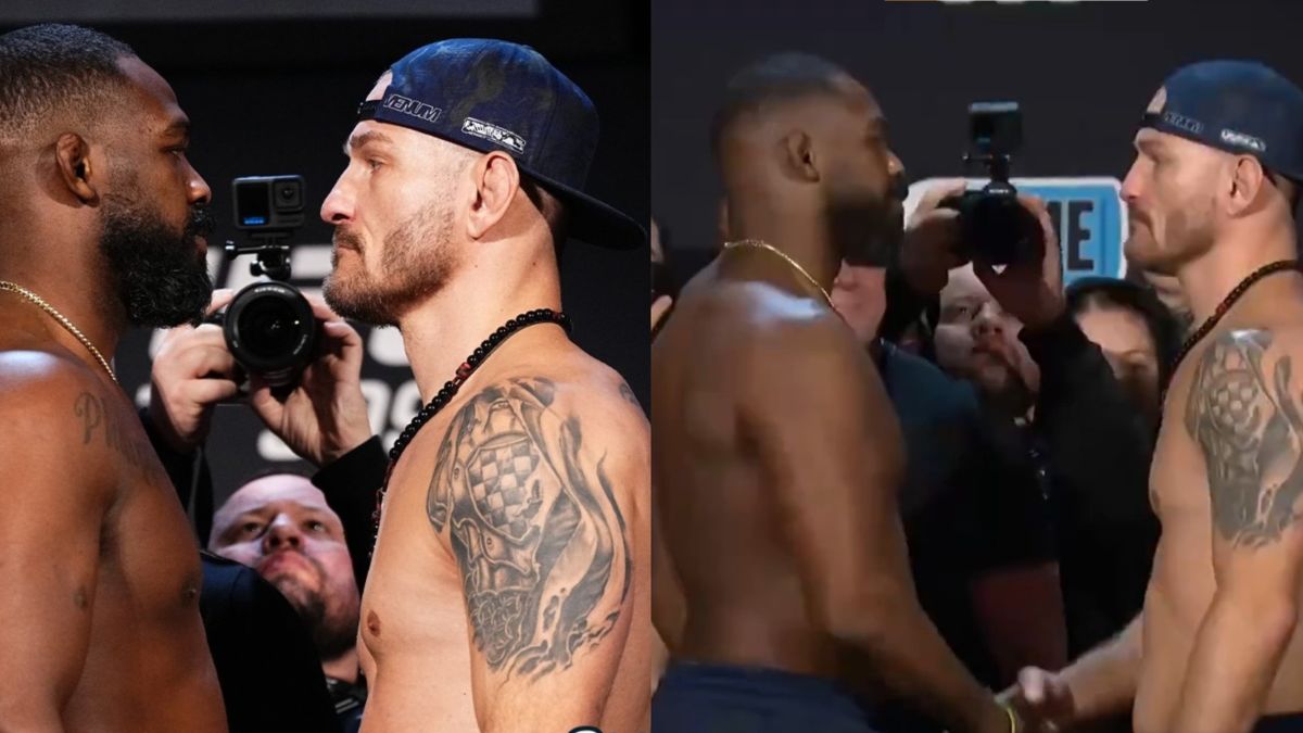 UFC 309 Live Streaming How To Watch Jon Jones vs Stipe Miocic Live In India, US And UK