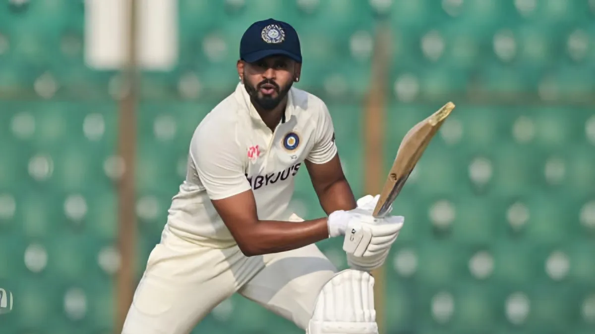 syed-mushtaq-ali-trophy-shreyas-iyer-named-skipper-prithvi-shaw-added-in-mumbai-squad