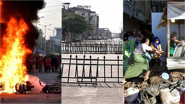 manipur-violence-meitei-boy-headless-body-woman-semi-naked-bodies-found-floating-in-river-jiribam