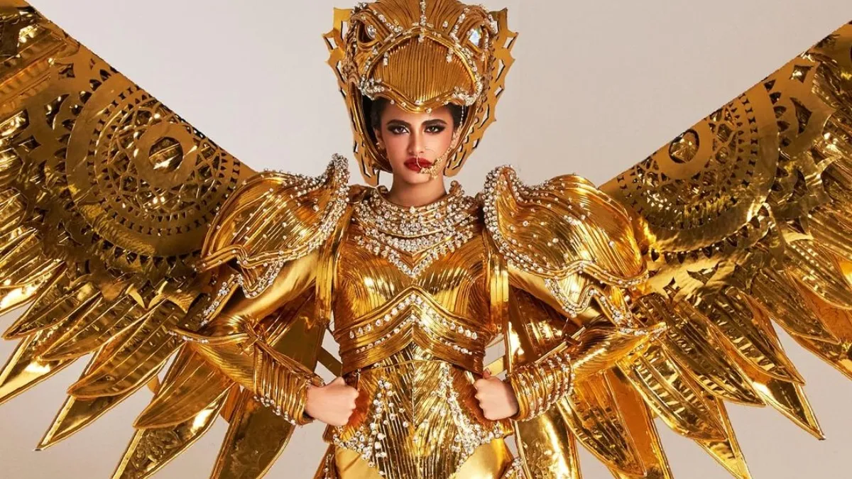 miss-universe-2024-rhea-singha-turns-the-golden-bird-for-national-costume-round