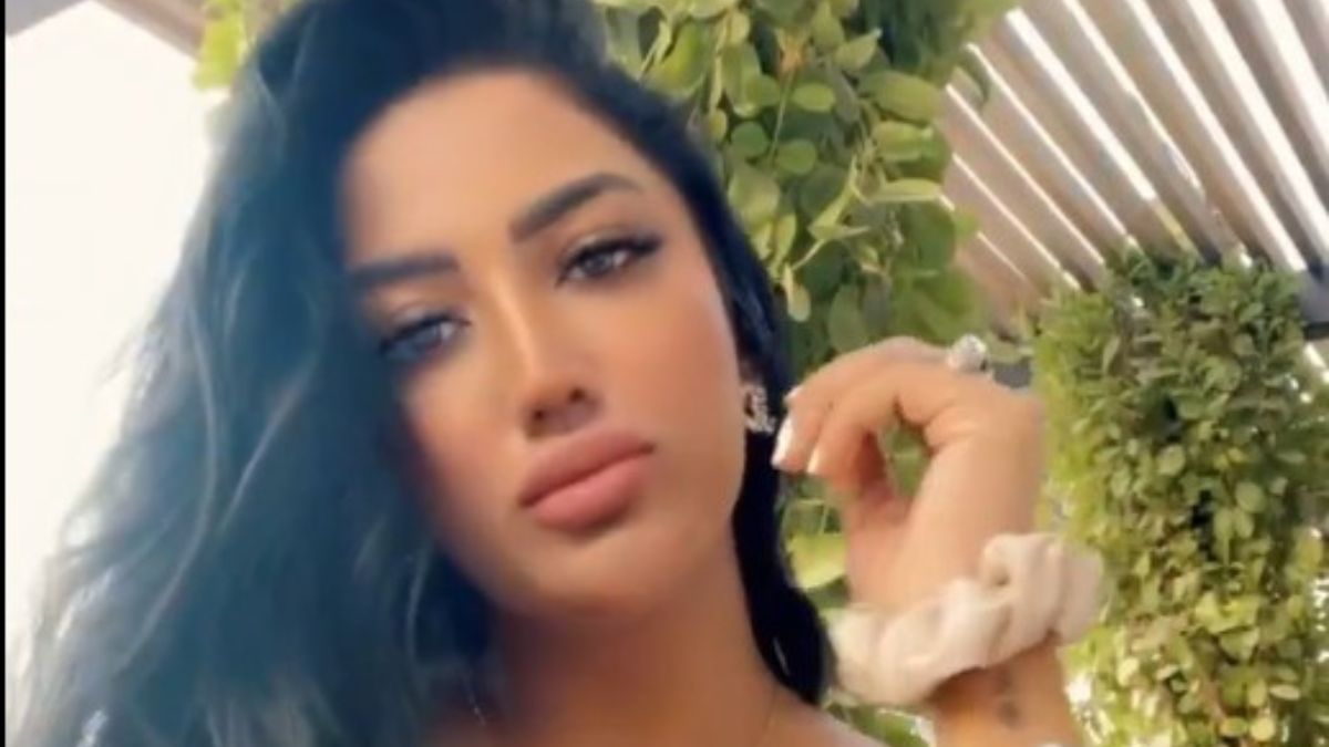 After Minahil Malik And Imsha Rehman MMS Leaks, Private Video Of THIS