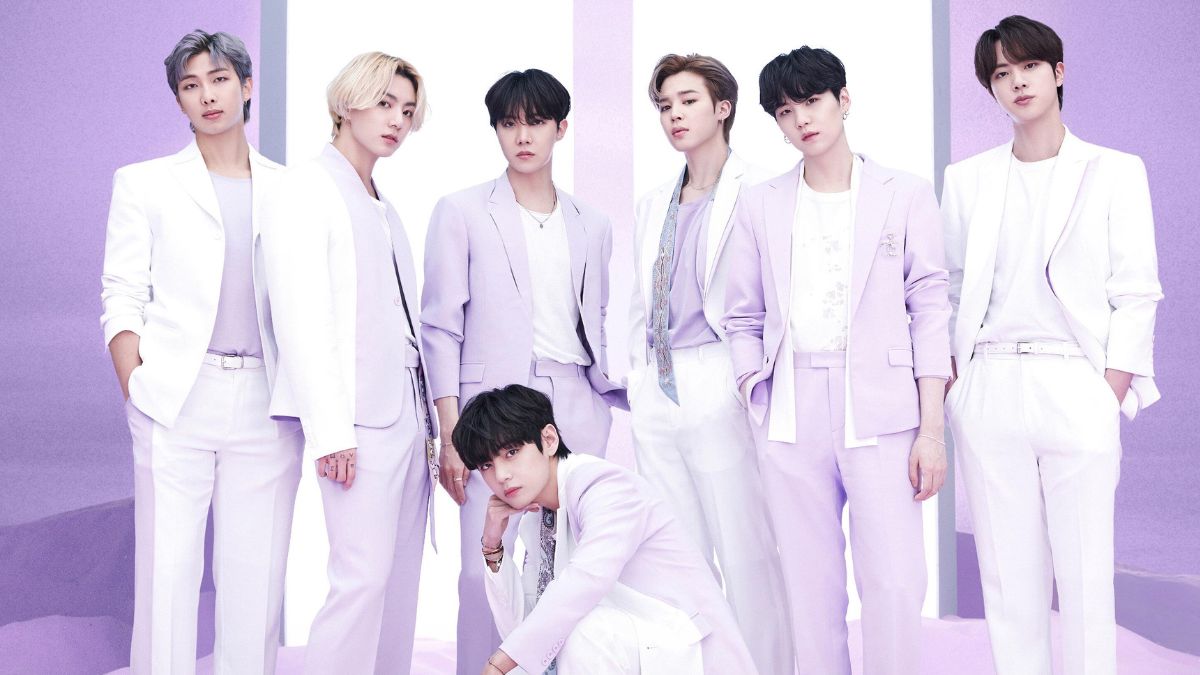 BTS Fashion: How Jungkook, Jimin, Jin, V aka Kim Taehyung, Suga, RM And Jhope Have Set Trends In Fashion Industry?