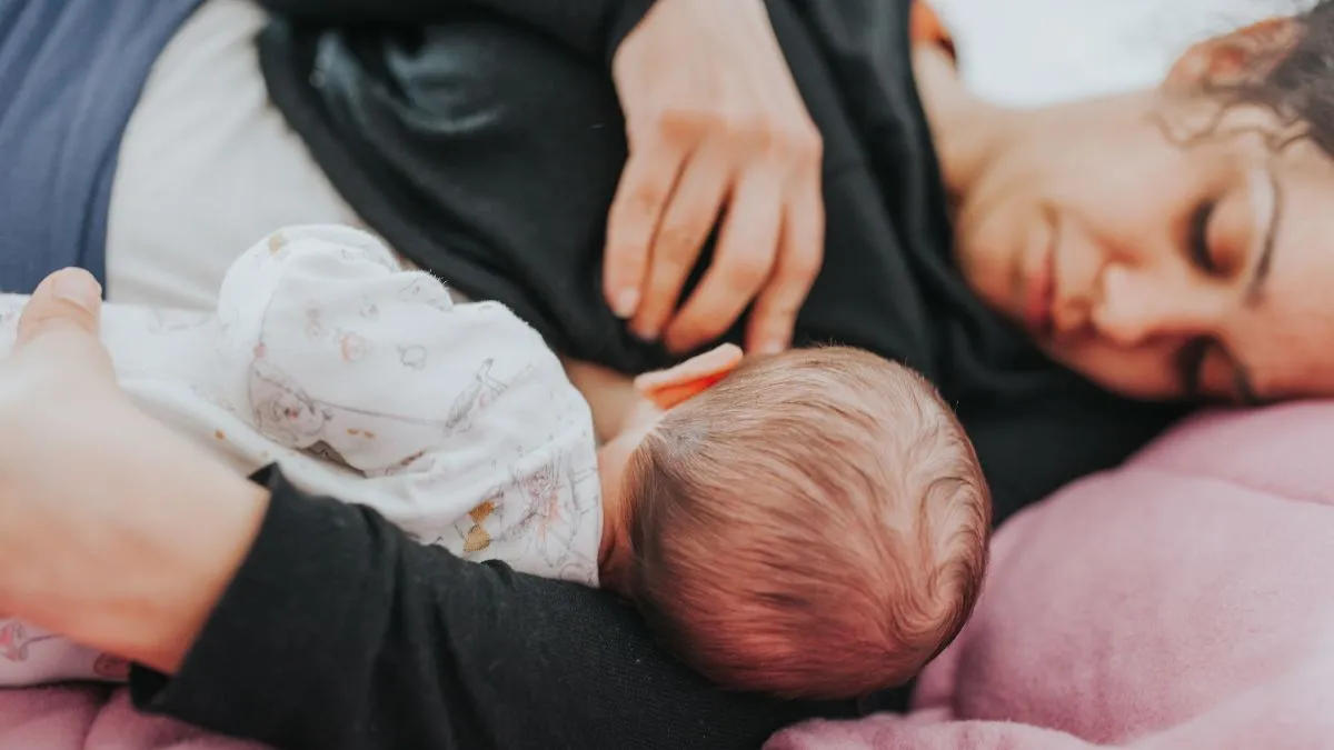 post-pregnancy-health-doctor-lists-essential-health-checkups-for-new-mothers