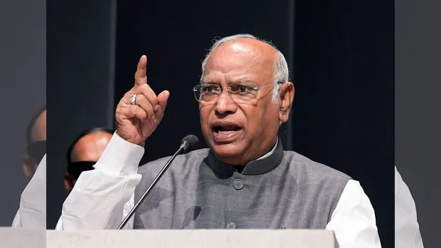 manipur-violence-pm-modi-nigeria-visit-jiribam-meitei-deaths-kuki-militants-mallikarjun-kharge-congress-bjp