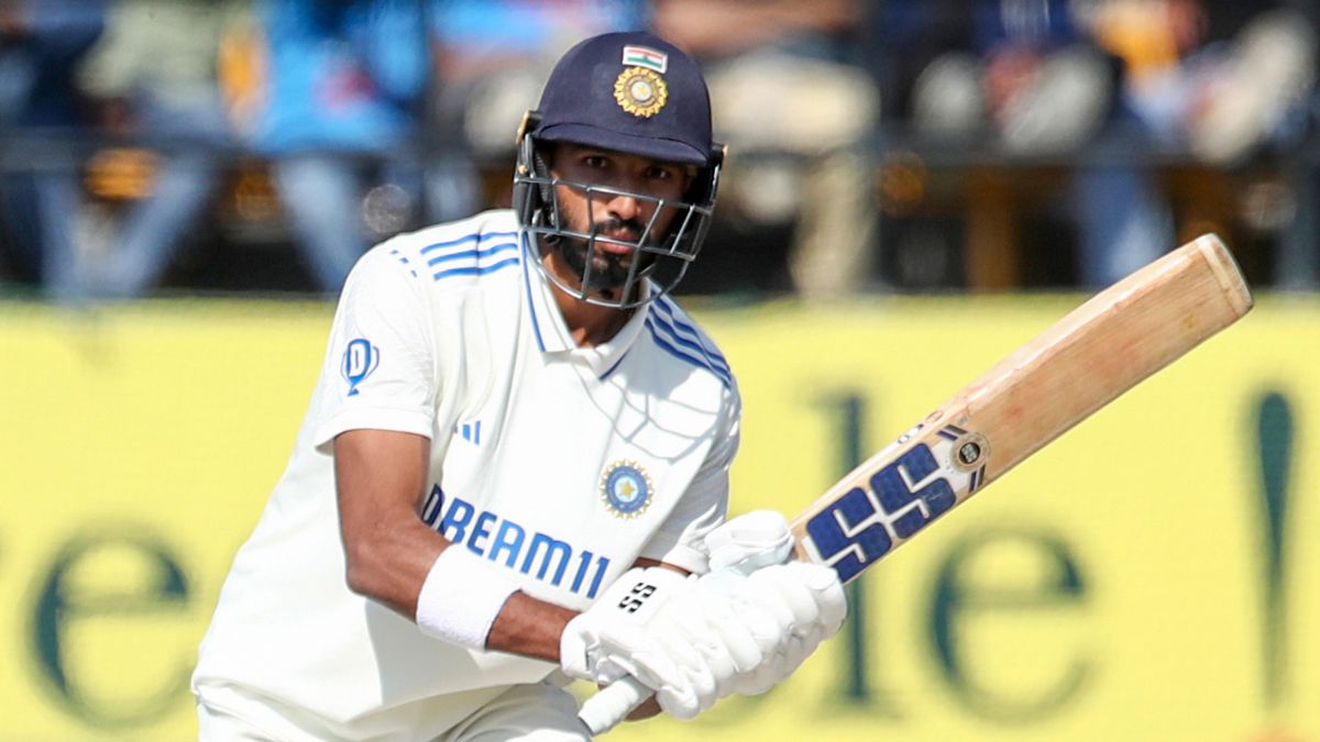 Border Gavaskar Trophy: Devdutt Padikkal To Stay In Australia As ...