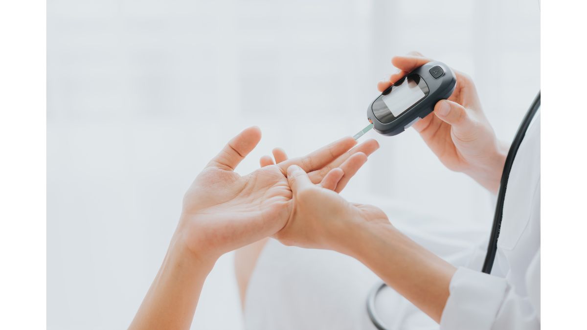 glucose-screening
