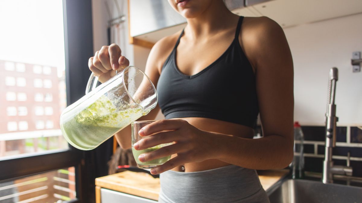 morning habits to melt belly fat